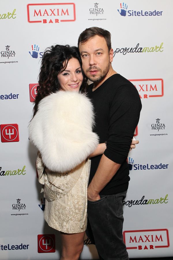 Юля Волкова